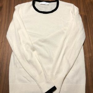 Everlane sweater